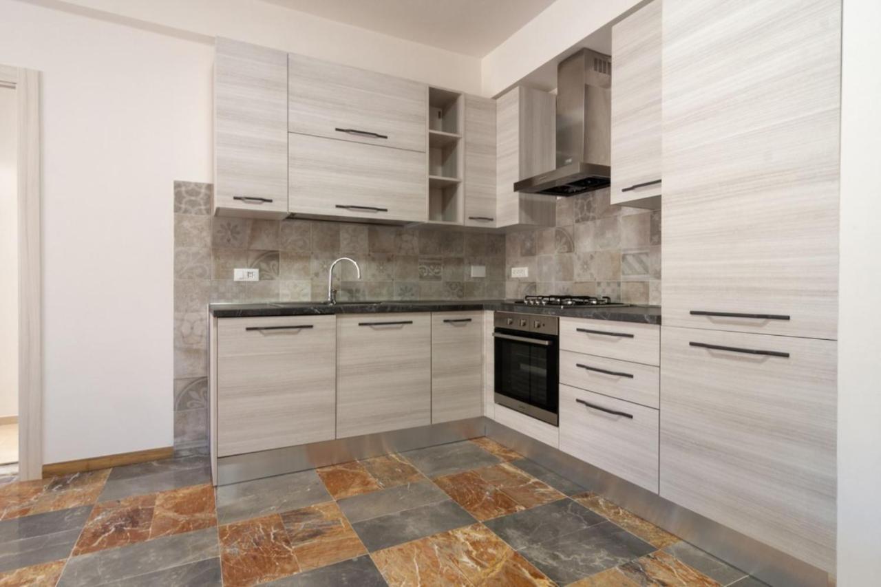 Appartamenti Pen Follonica Luaran gambar